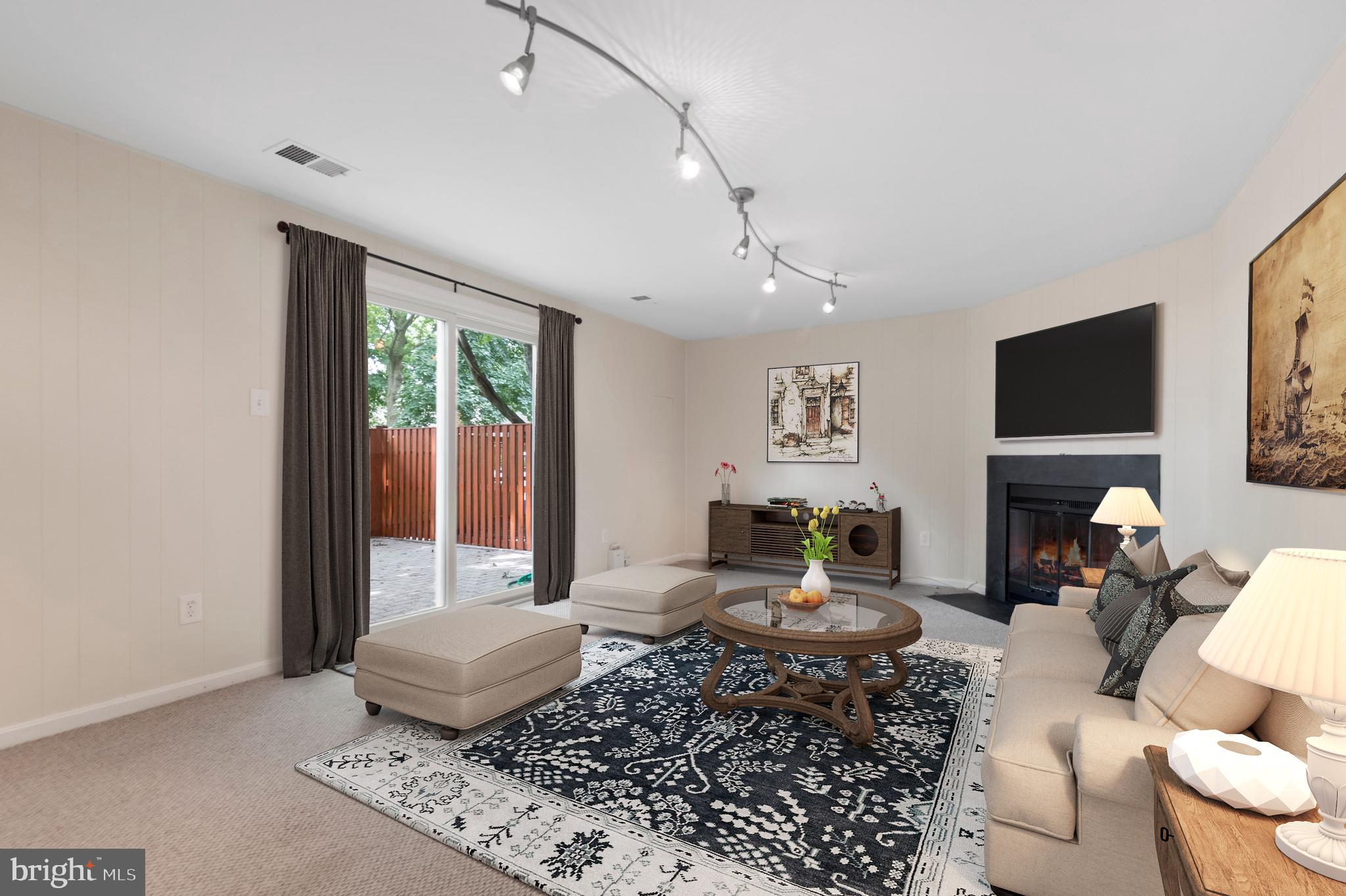 9041 Ottawa Place Silver Spring, MD 20910 - Photo 20 of 33