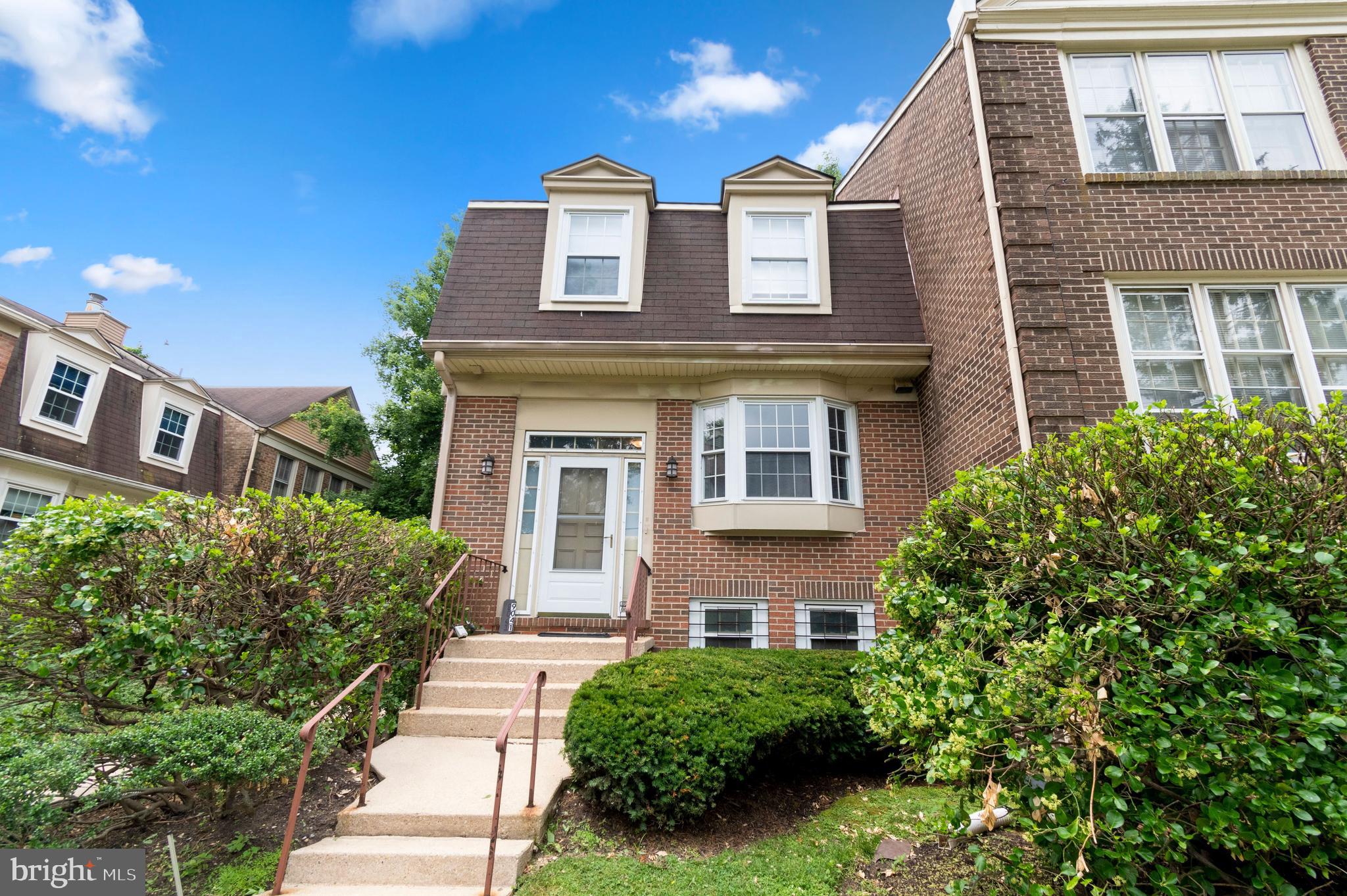 9041 Ottawa Place Silver Spring, MD 20910 - Photo 2 of 33
