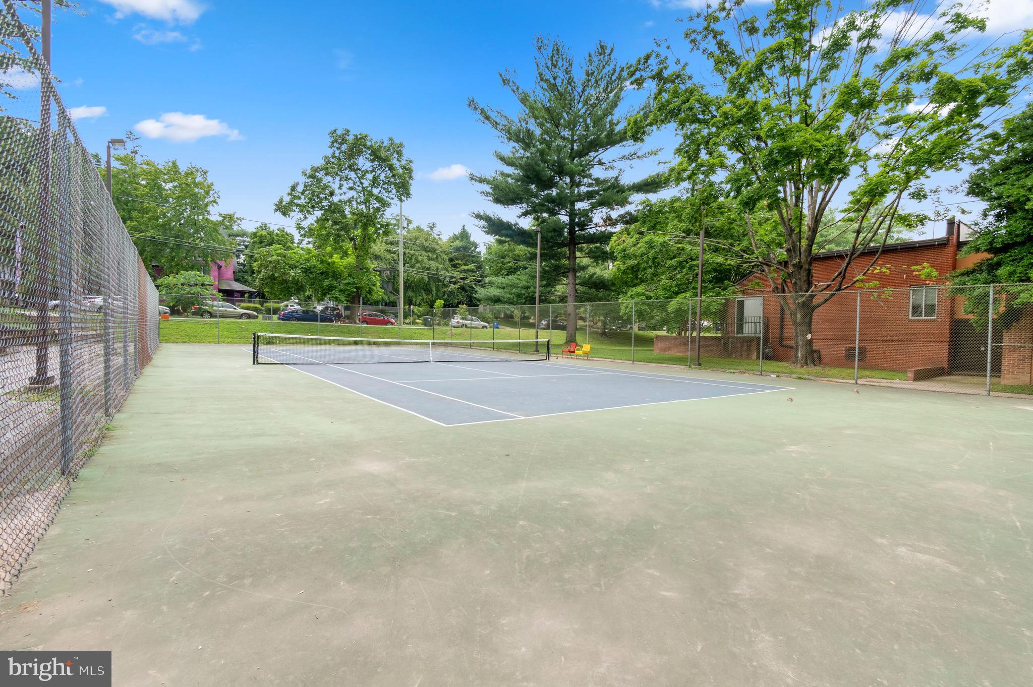 9041 Ottawa Place Silver Spring, MD 20910 - Photo 30 of 33