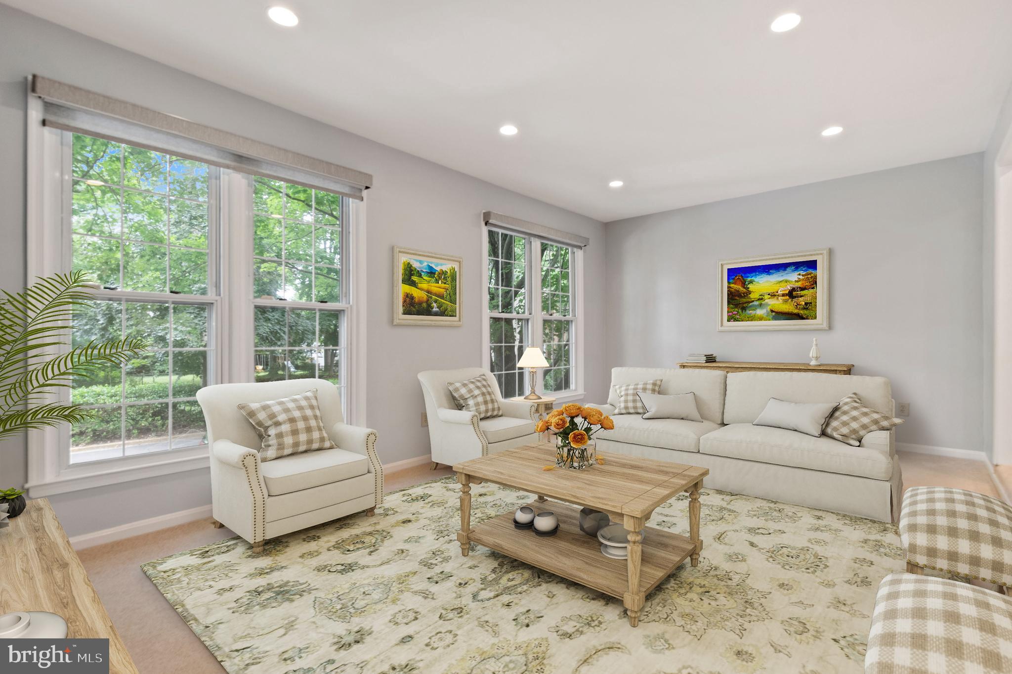 9041 Ottawa Place Silver Spring, MD 20910 - Photo 7 of 33