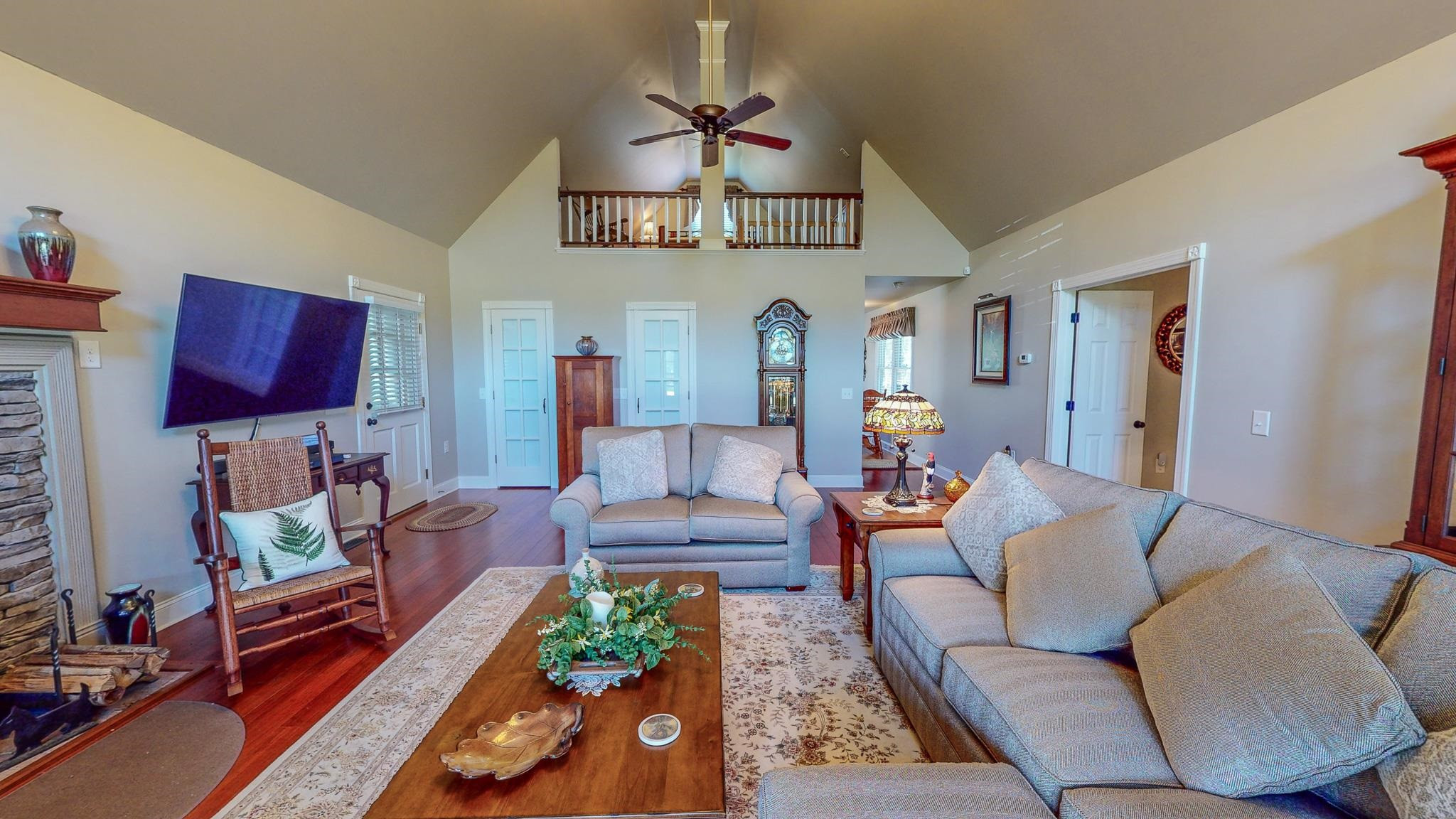 319 Huff Road Roxboro, NC 27574 - Photo 39 of 99 Photo 39