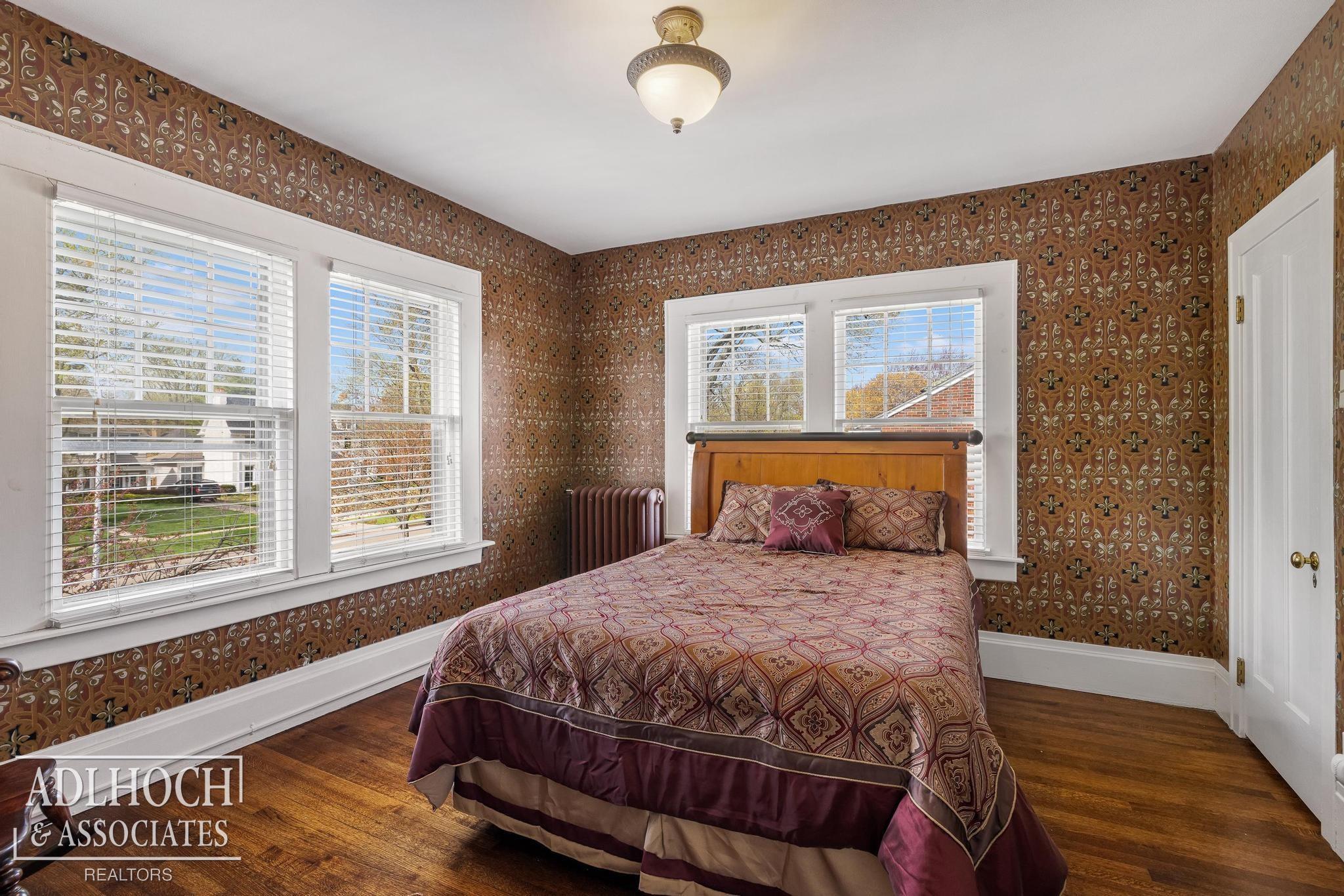 1312 Buckingham Road Grosse Pointe Park, MI 48230 - Photo 40 of 63