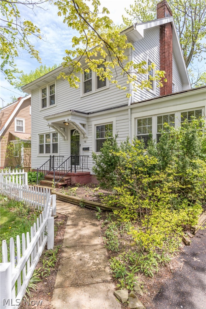981 Montford Road Cleveland Heights, OH 44121 - Photo 20 of 20