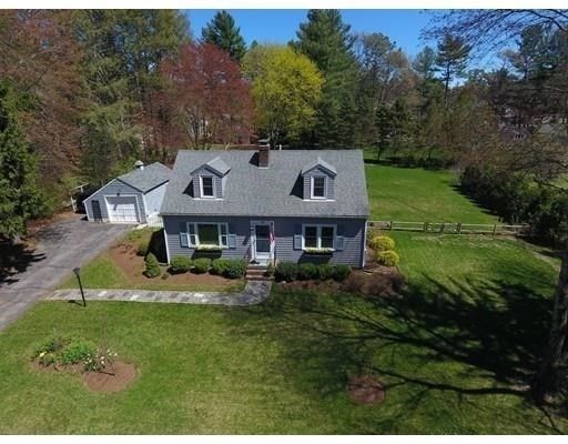 16 Stone Road Sudbury, MA 01776 - Photo 4 of 7 Gallery Image 4