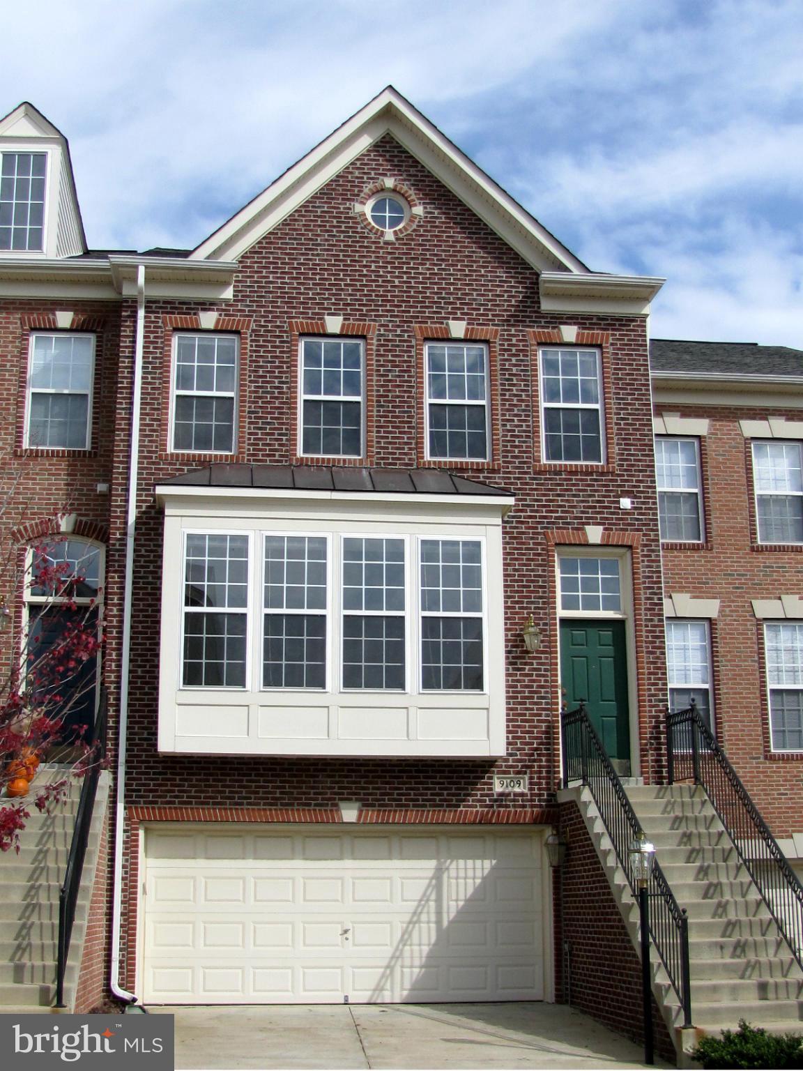 9109 Furey Road Lorton, VA 22079 - Photo 1 of 10 Exterior (Front)