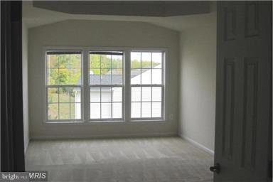 9109 Furey Road Lorton, VA 22079 - Photo 5 of 10 Bedroom (Master)