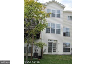 9109 Furey Road Lorton, VA 22079 - Photo 10 of 10 Exterior (Rear)