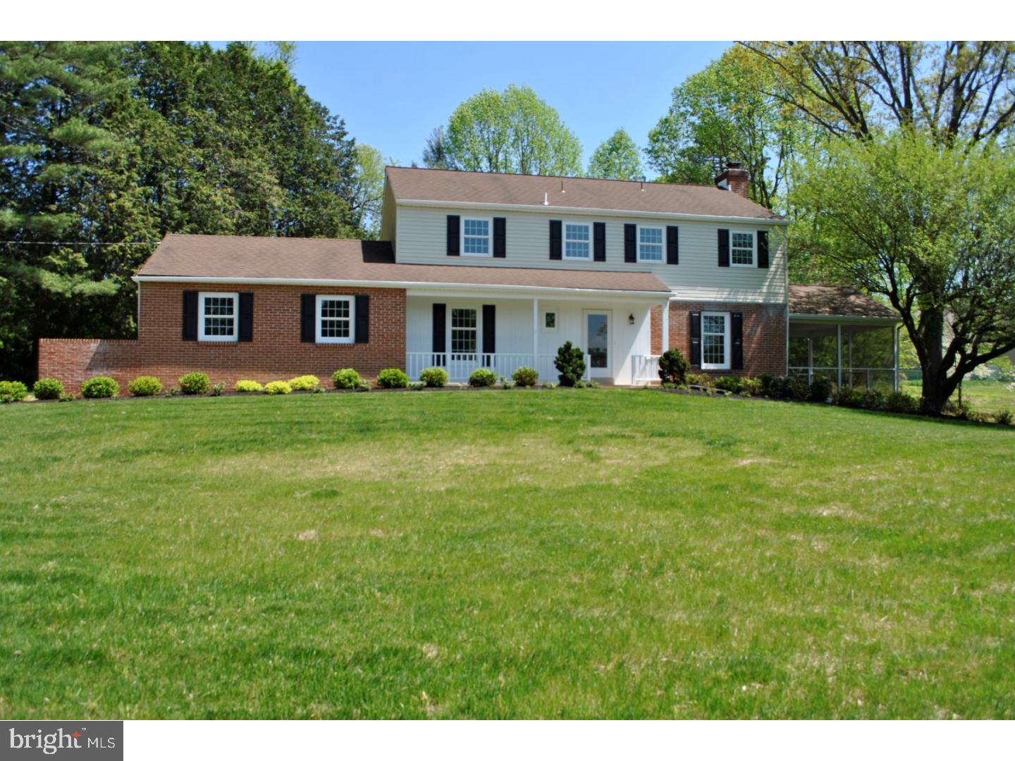 1865 Graves Road Hockessin, DE 19707 - Photo 1 of 22