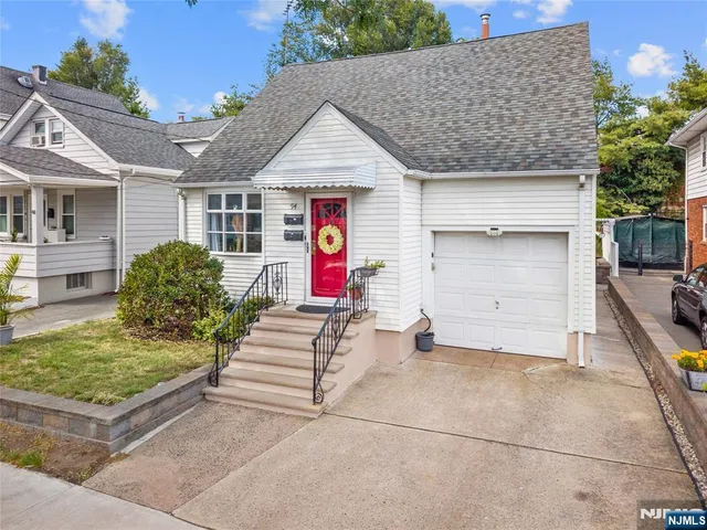 $675,000 | 94 Trimble Avenue, Clifton, NJ 07011