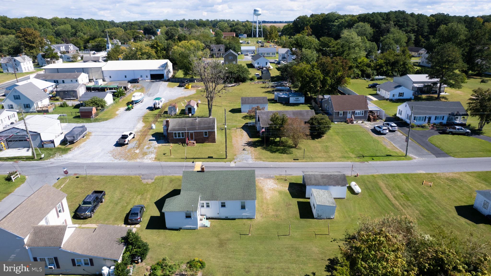 102 Temple Street Secretary, MD 21664 - Photo 47 of 55 Gallery Image 47