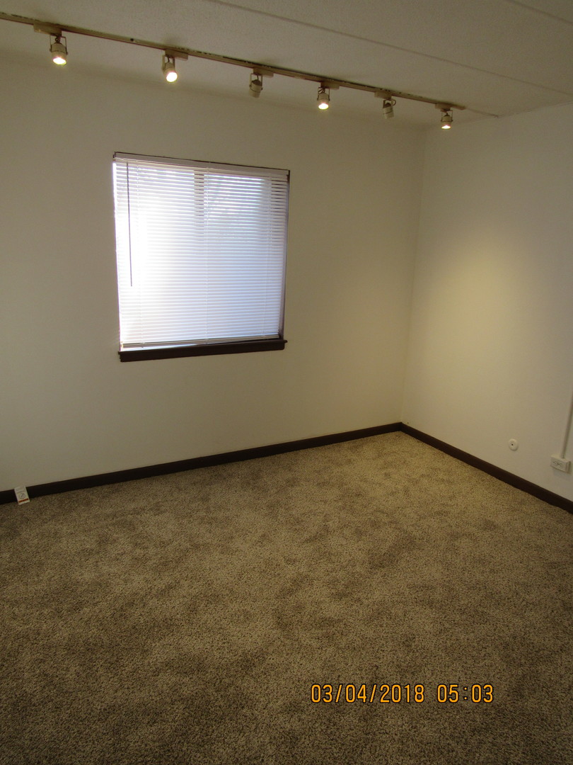 566 Timber Ridge Drive, Unit 302A Carol Stream, IL 60188 - Photo 14 of 14 a view of a room that has a window
