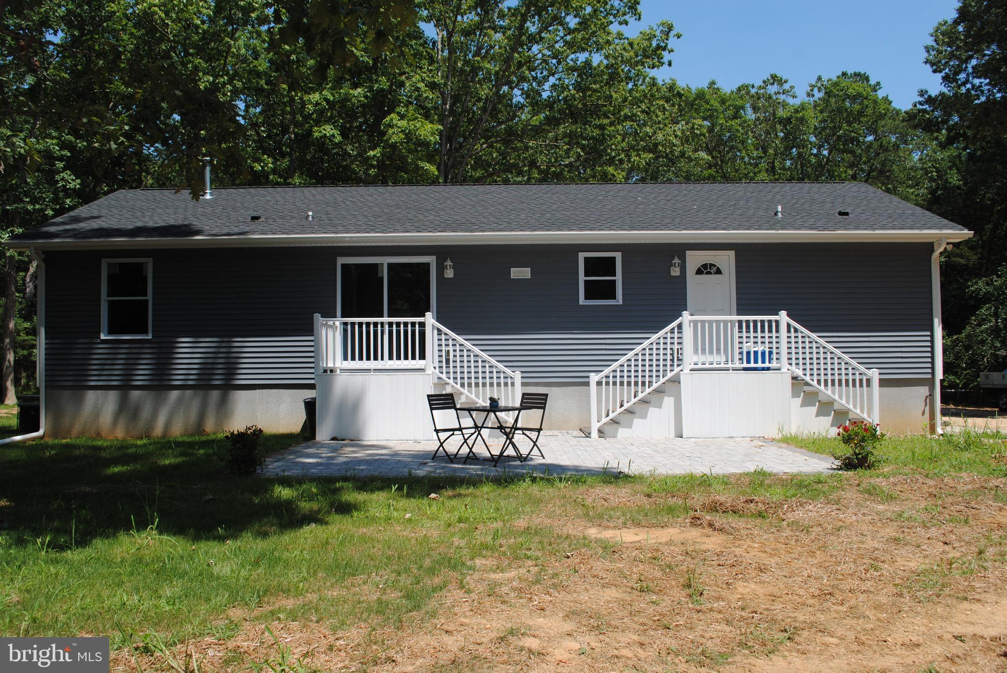 105 Crow Pond Road Pittsgrove, NJ 08318 - Photo 19 of 22 Gallery Image 19