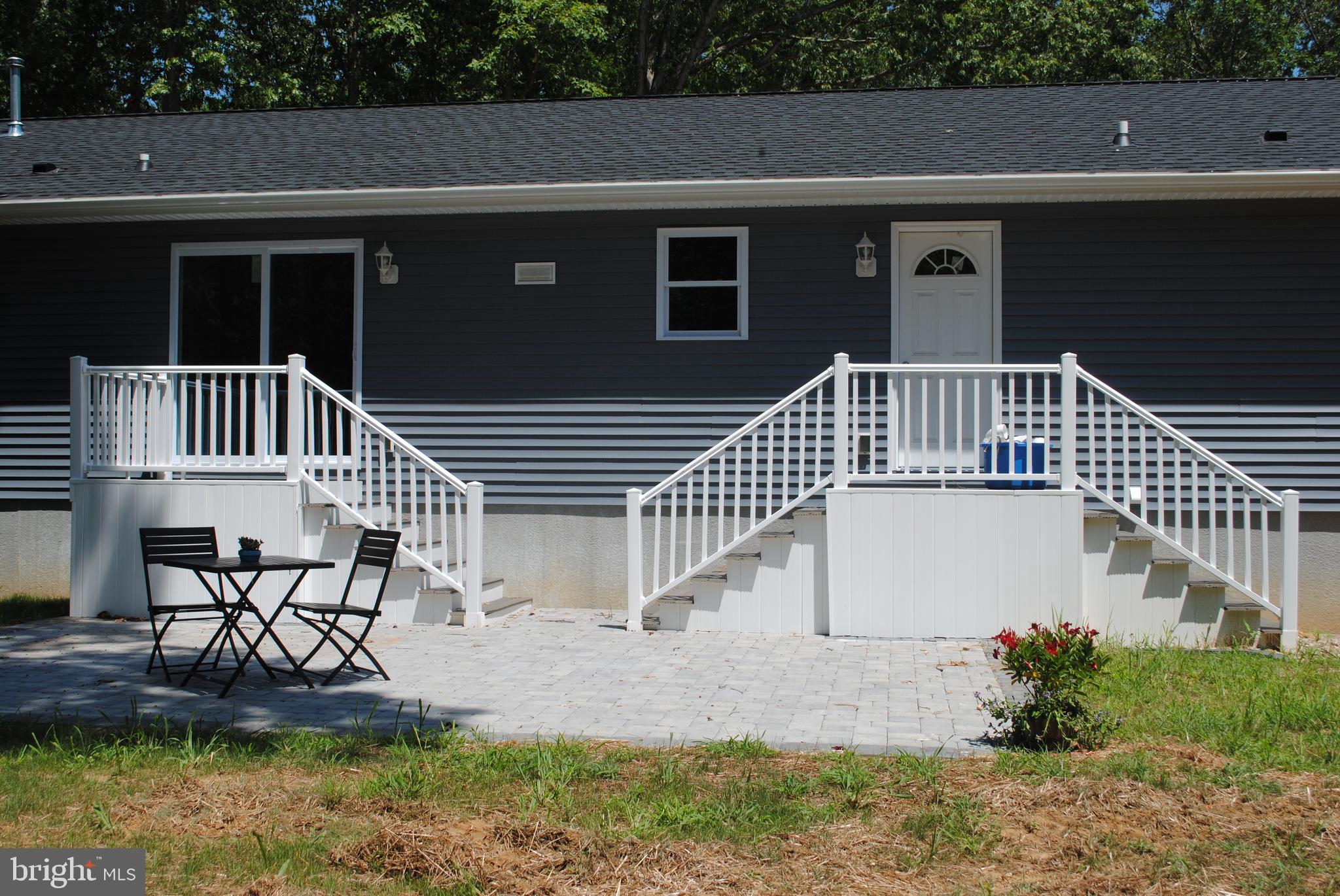 105 Crow Pond Road Pittsgrove, NJ 08318 - Photo 21 of 22 Gallery Image 21