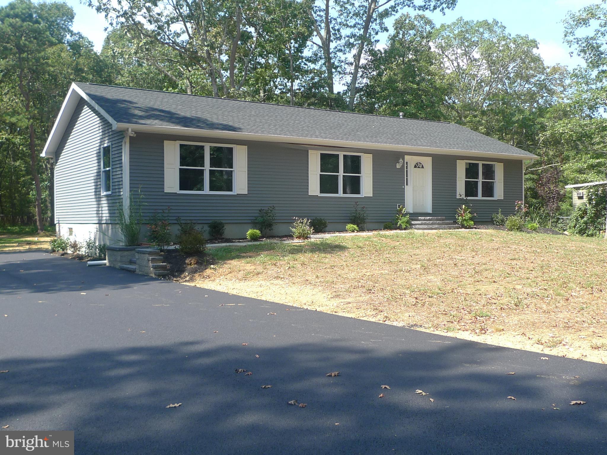 105 Crow Pond Road Pittsgrove, NJ 08318 - Photo 22 of 22 Gallery Image 22