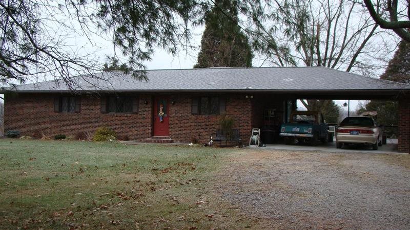 23483 Odell Road St. Croix, IN 47576 - Photo 1 of 1