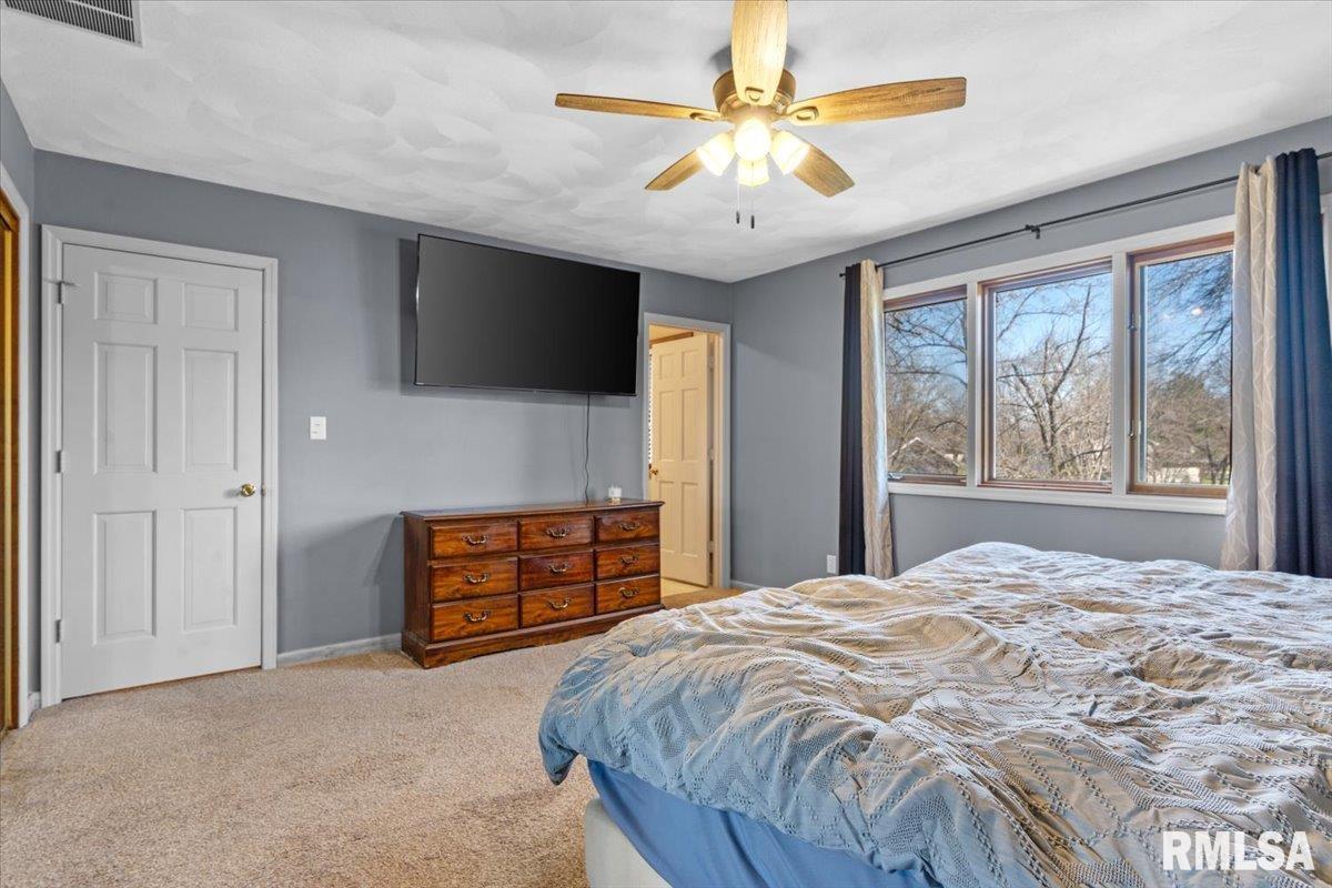 124 Augie Court Chatham, IL 62629 - Photo 17 of 44