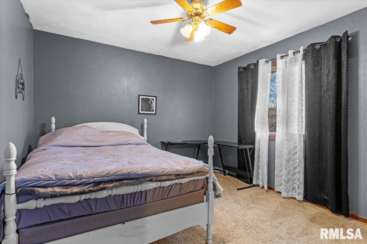 124 Augie Court Chatham, IL 62629 - Photo 23 of 44