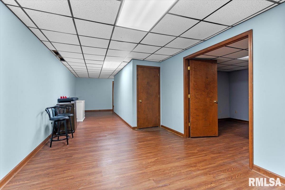 124 Augie Court Chatham, IL 62629 - Photo 28 of 44