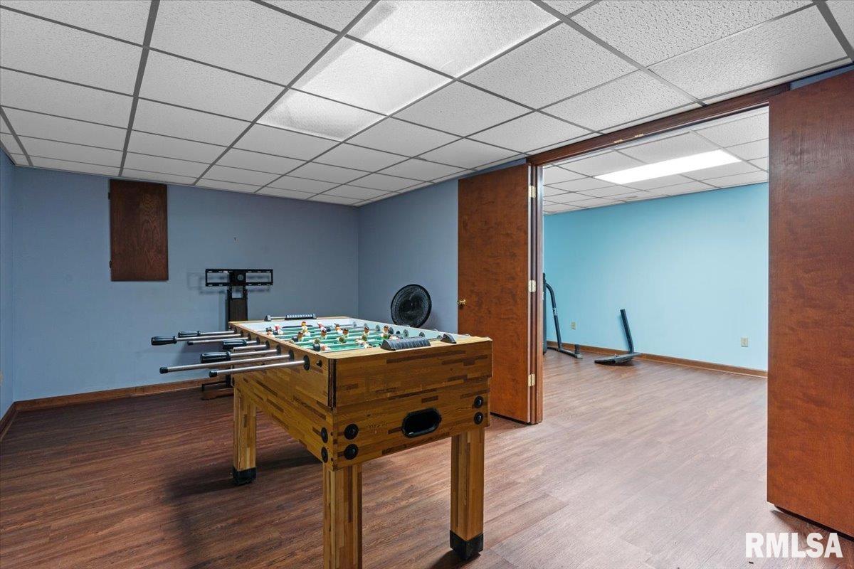 124 Augie Court Chatham, IL 62629 - Photo 29 of 44