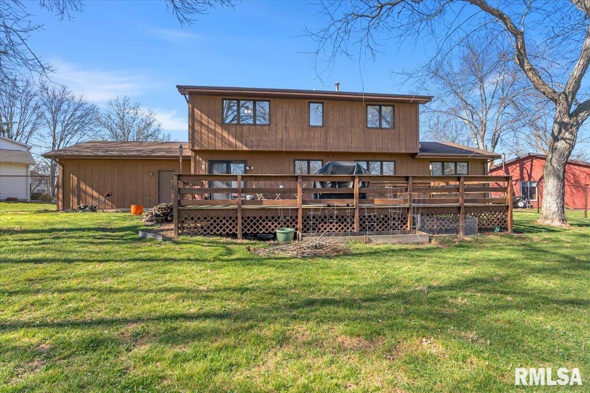 124 Augie Court Chatham, IL 62629 - Photo 36 of 44