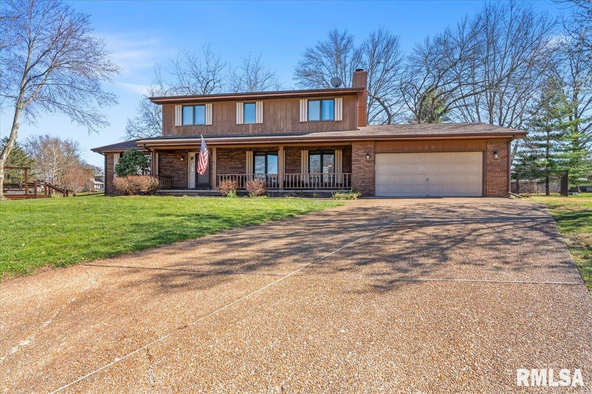 124 Augie Court Chatham, IL 62629 - Photo 44 of 44