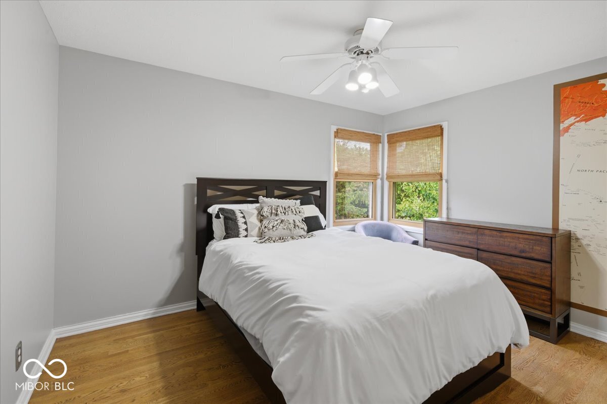 1465 Springmill Ponds Boulevard Carmel, IN 46032 - Photo 27 of 41