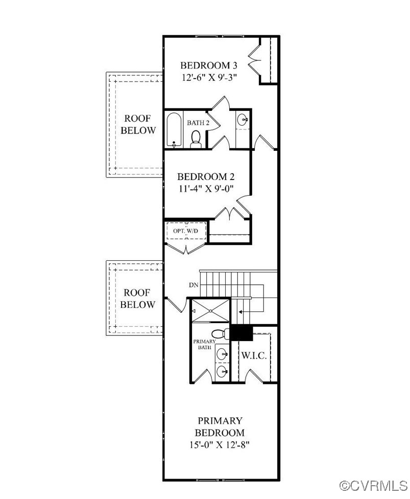 5320 Good Landing Road, Unit 103 Glen Allen, VA 23059 - Photo 23 of 37 unknown