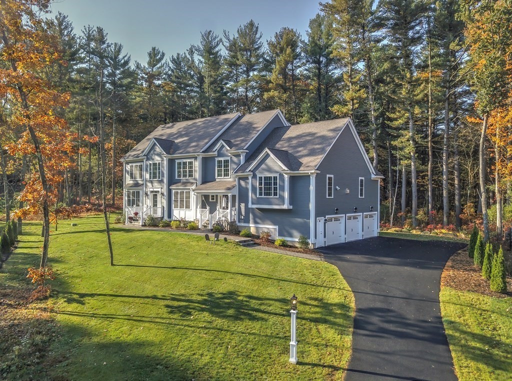 67 Molly Towne Road North Andover, MA 01845 - Photo 1 of 42 Gallery Image 1