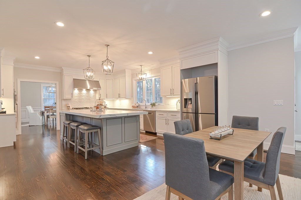 67 Molly Towne Road North Andover, MA 01845 - Photo 15 of 42 Gallery Image 15