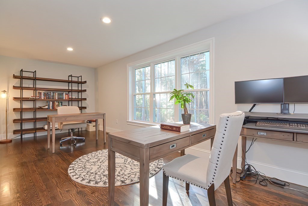 67 Molly Towne Road North Andover, MA 01845 - Photo 20 of 42 Gallery Image 20