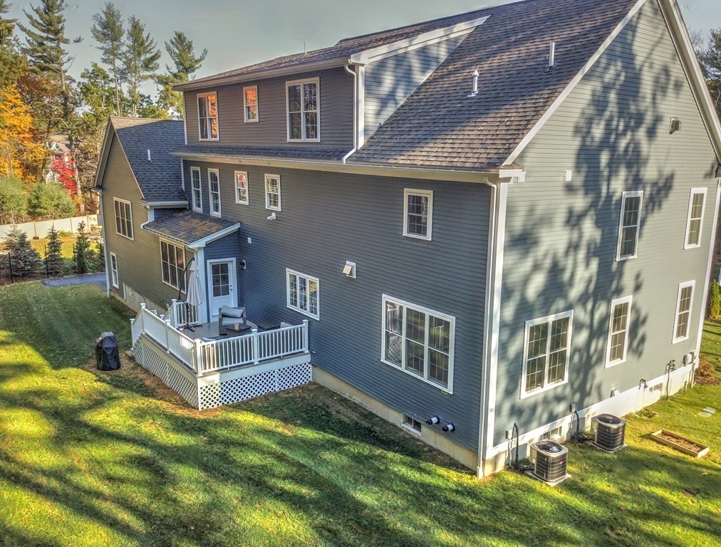 67 Molly Towne Road North Andover, MA 01845 - Photo 38 of 42 Gallery Image 38