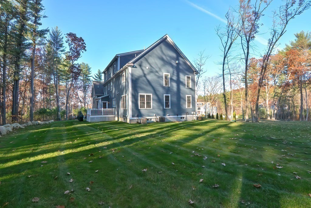 67 Molly Towne Road North Andover, MA 01845 - Photo 40 of 42 Gallery Image 40