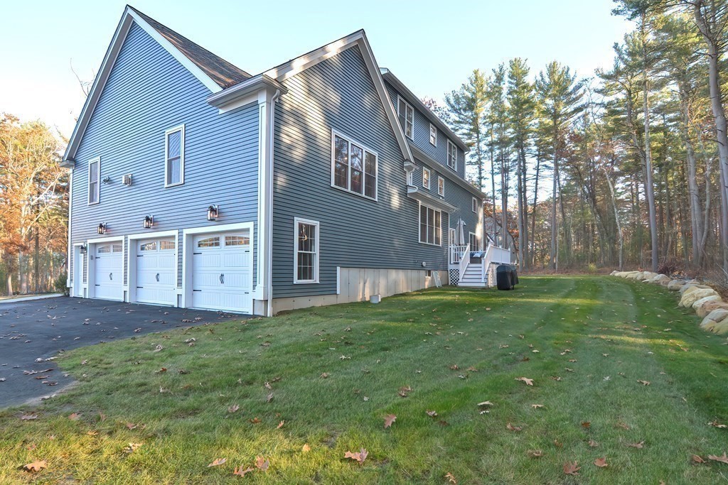 67 Molly Towne Road North Andover, MA 01845 - Photo 41 of 42 Gallery Image 41