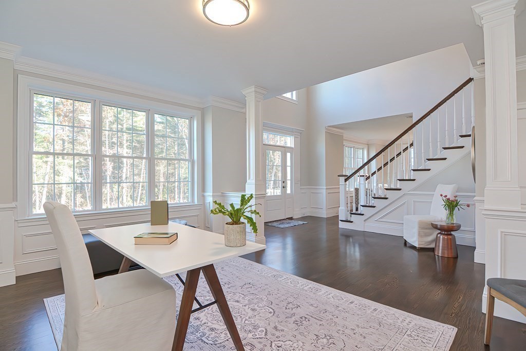 67 Molly Towne Road North Andover, MA 01845 - Photo 8 of 42 Gallery Image 8