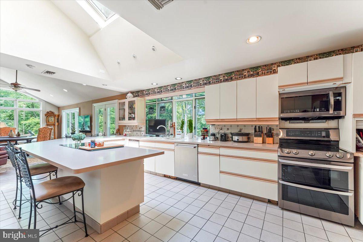 134 Springton Lake Road Media, PA 19063 - Photo 50 of 99 Kitchen