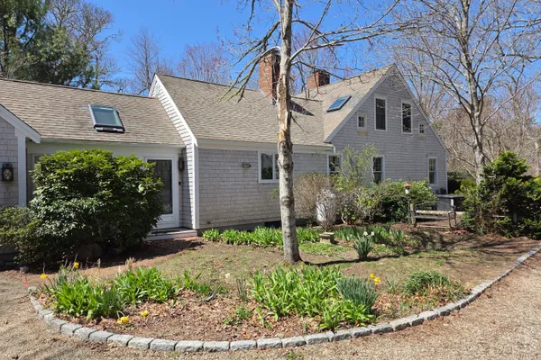 $1,395,000 | 14 Bambi Way, Orleans, MA 02653