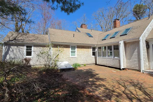 $1,395,000 | 14 Bambi Way, Orleans, MA 02653