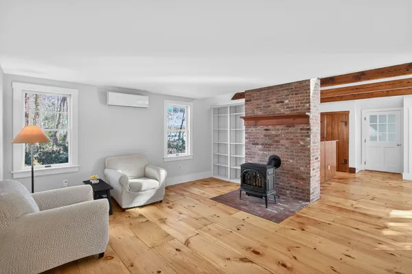 $1,395,000 | 14 Bambi Way, Orleans, MA 02653