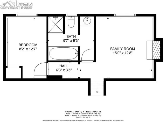 $395,500 | 2960 Rio Vista Drive, Colorado Springs, CO 80917