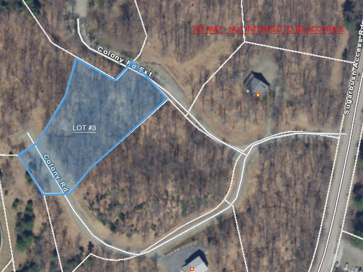 150 Colony Road, Unit 3 Warren, VT 05674 - Photo 3 of 4
