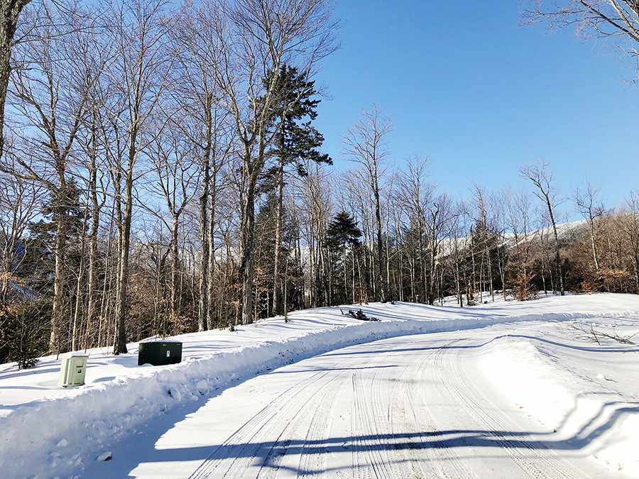 150 Colony Road, Unit 3 Warren, VT 05674 - Photo 4 of 4