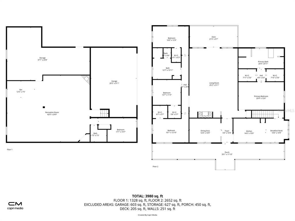 2836 Shenandoah Road DeLand, FL 32720 - Photo 2 of 46 a picture of a room with a white wall and white cabinet