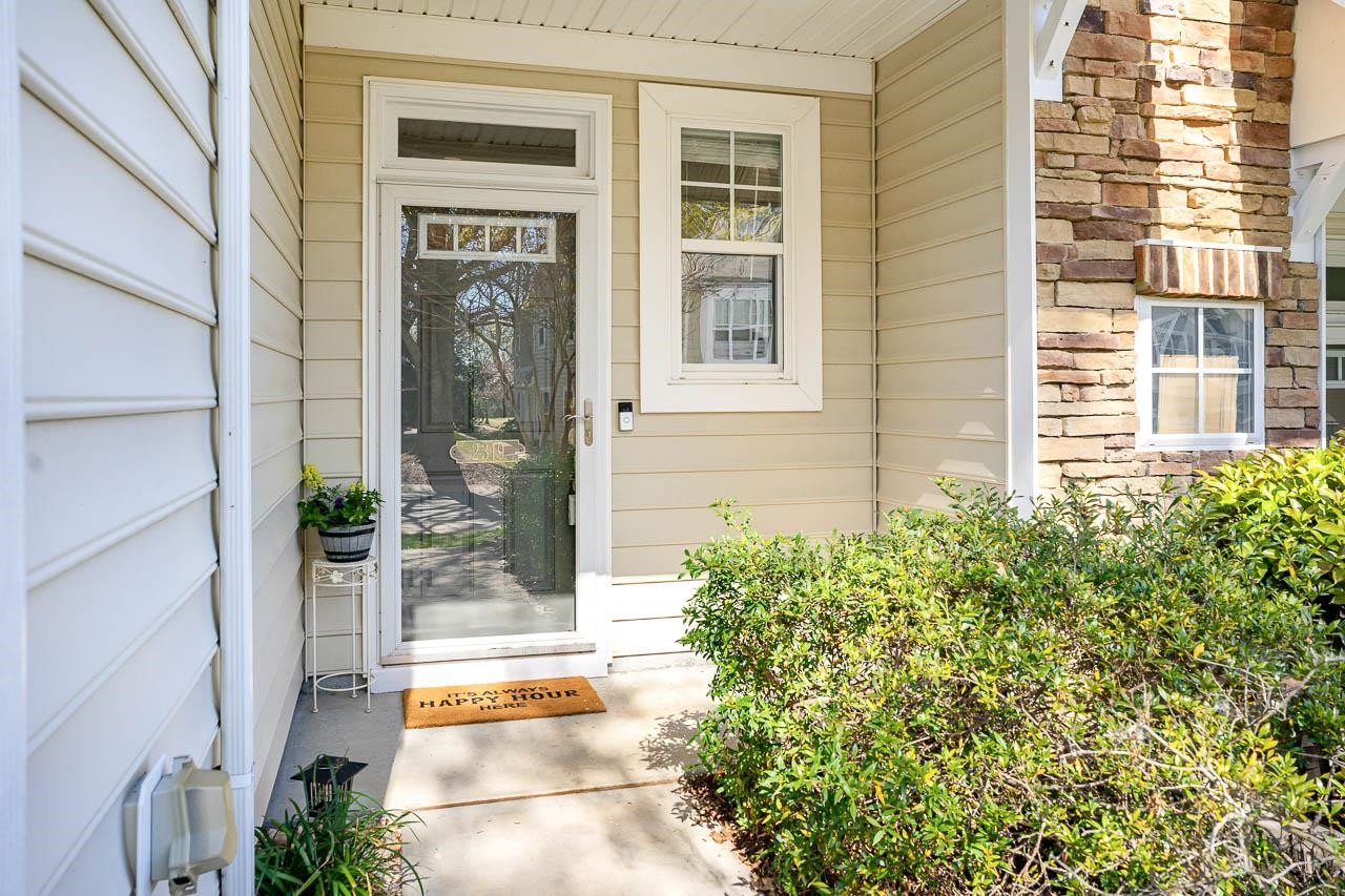 2319 Putters Way Raleigh, NC 27614 - Photo 3 of 25 Photo 3