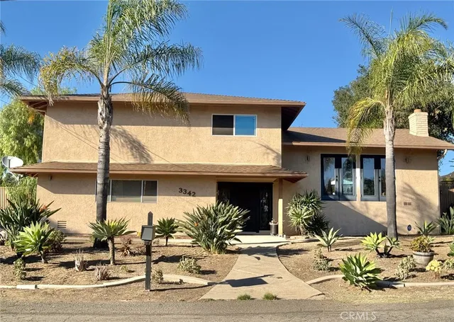 $1,175,000 | 3342 Silver Oak Lane, Vista, CA 92084