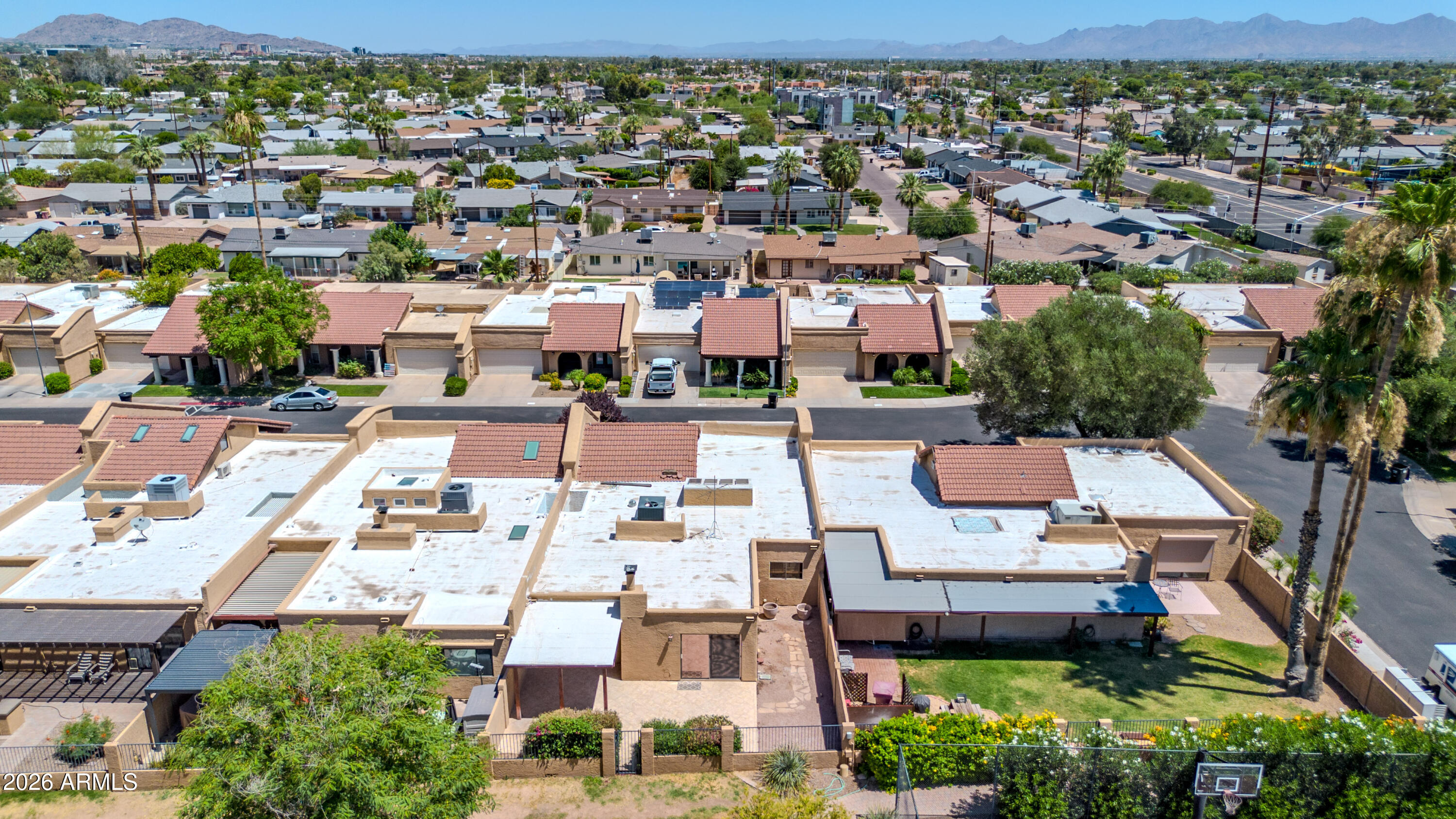 7943 East Granada Road Scottsdale, AZ 85257 - Photo 59 of 72 7943 E Granada Rd Drone-6