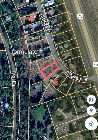 $330,000 | 201 Alturas Drive, Hailey, ID 83333