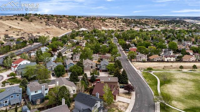 7220 Julynn Road Colorado Springs, CO 80919 - Photo 7 of 41