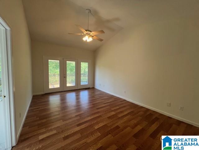 532 Pit Road Cordova, AL 35550 - Photo 14 of 18