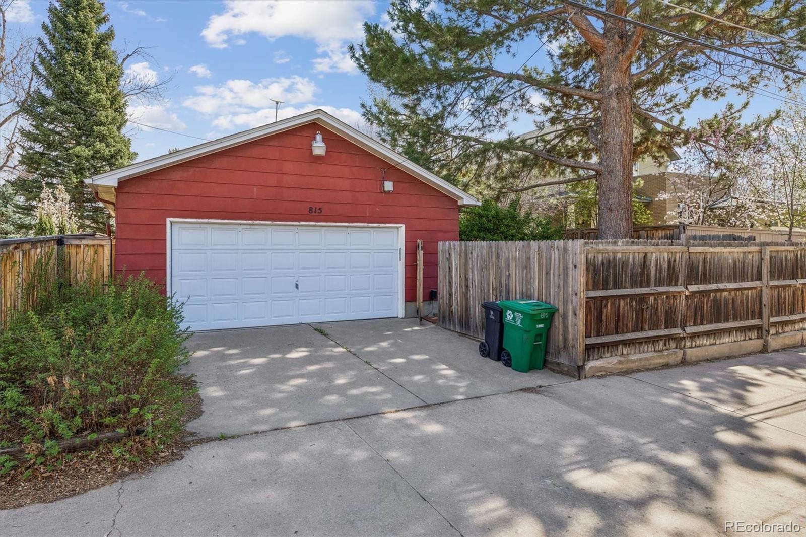 815 Oneida Street Denver, CO 80220 - Photo 35 of 38