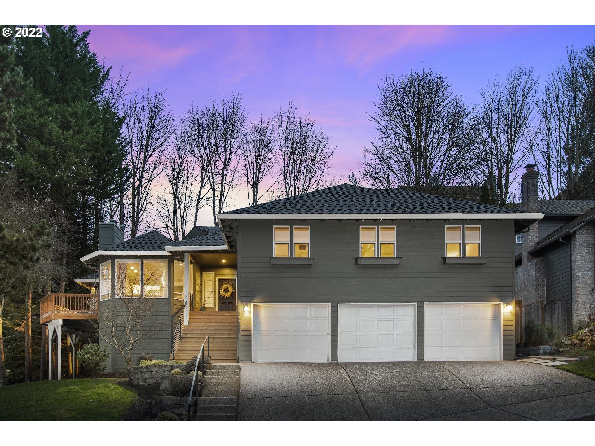 1622 Northwest Mayfield Road Portland, OR 97229 - Photo 1 of 30 Gallery Image 1